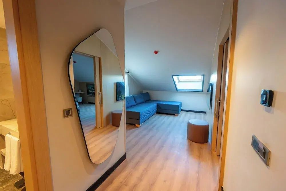 The Marni Hotel фото 0
