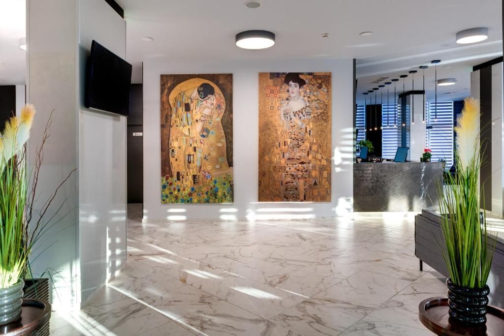 Best Western PLUS Premium Inn фото 17