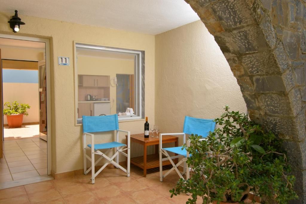 Ammoudara Beach Hotel/Apts фото 3