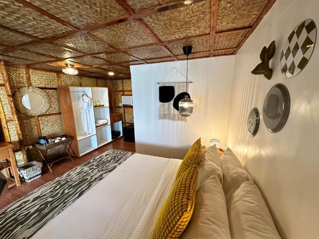 El Nido Beach Huts фото 14
