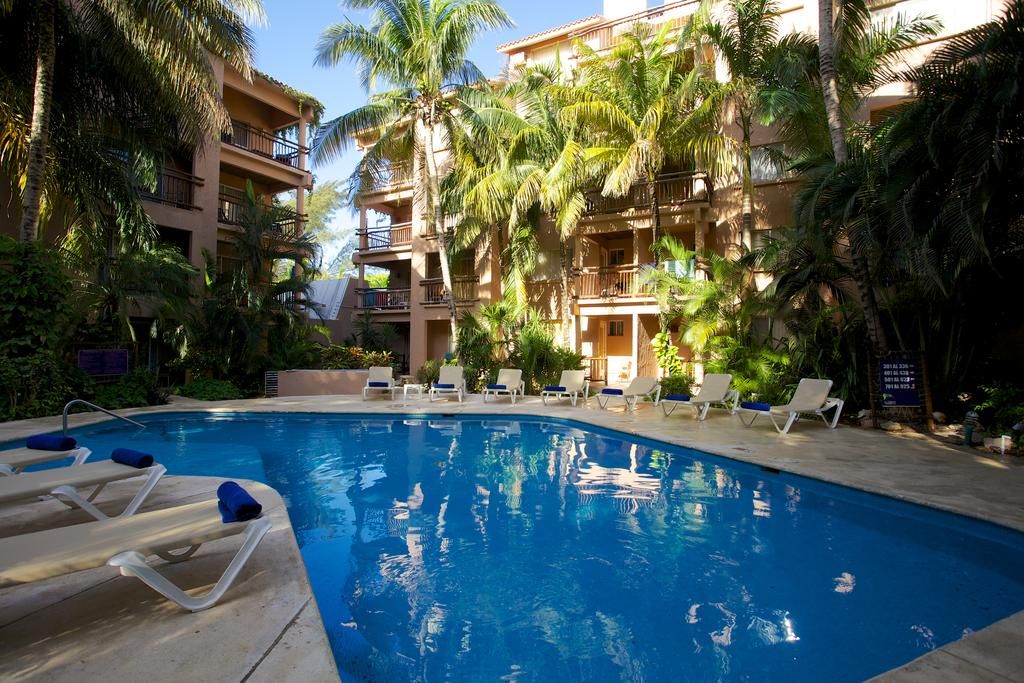 Tukan Hotel & Beach Club фото 0
