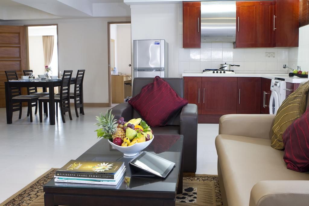Mookai Suites фото 9