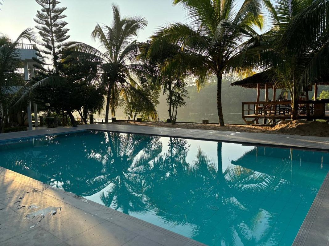 Hideaway Lodge фото 2
