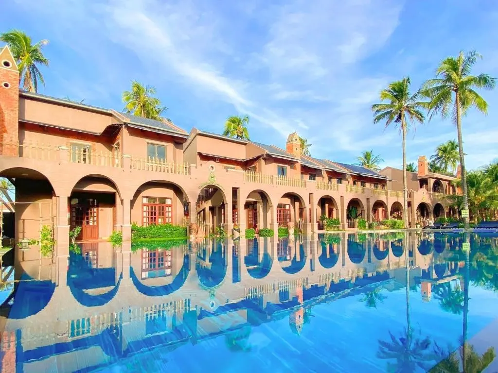 Le Viva Resort Mui Ne фото 6