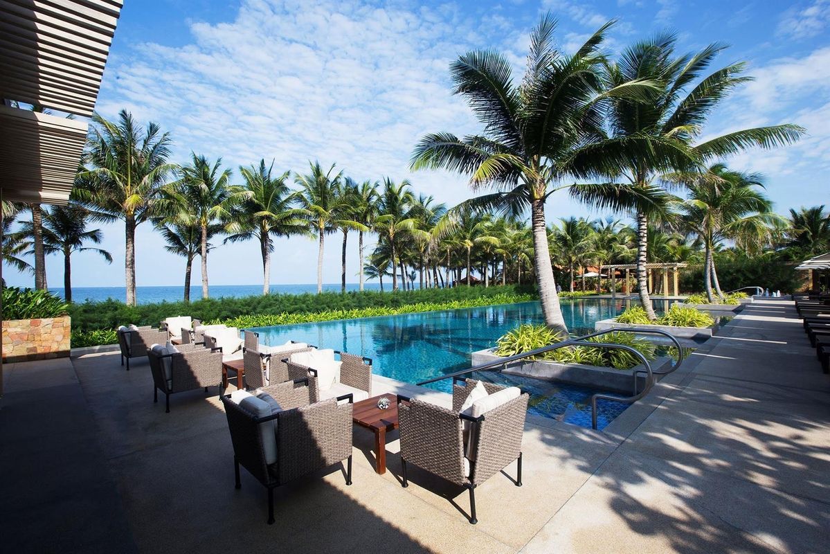 Salinda Resort Phu Quoc Island фото 12