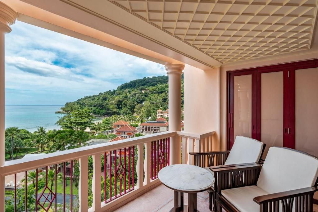 Centara Grand Beach Resort Phuket фото 130
