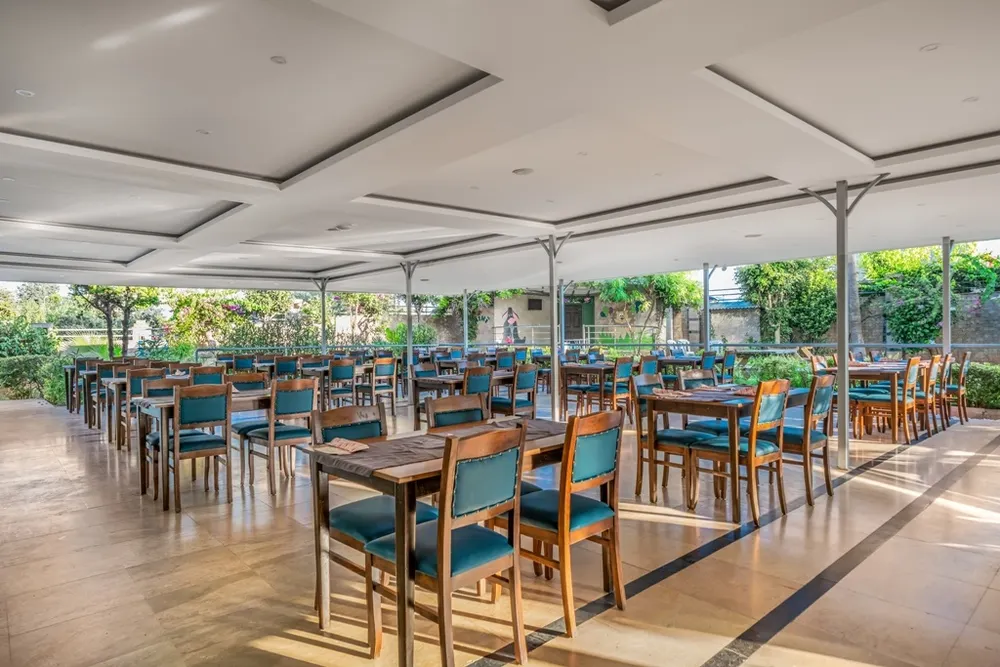 Arsi Blue Beach фото 9