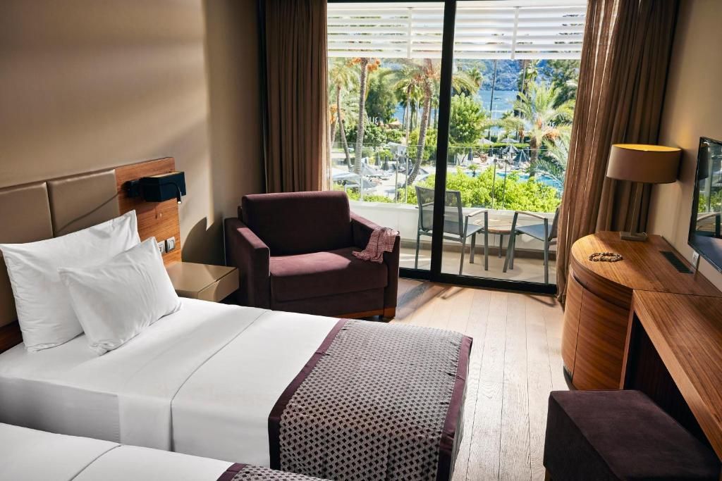 Tui Blue Grand Azur фото 62