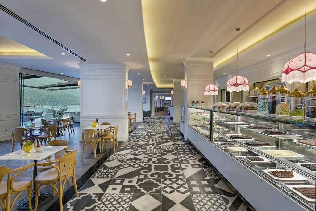Titanic Luxury Collection Bodrum фото 165