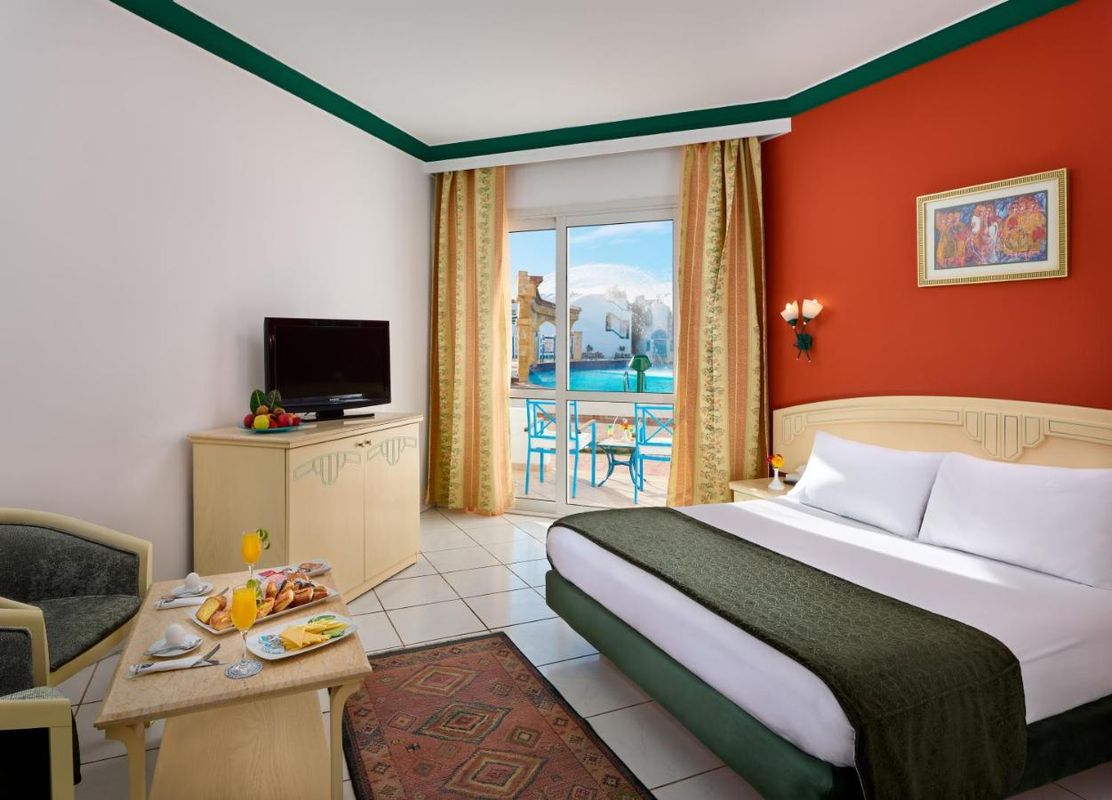Dreams Vacation Resort фото 3
