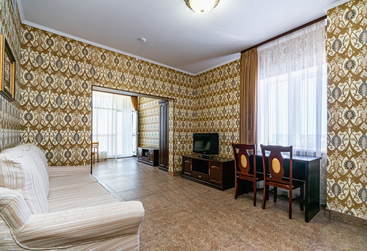 Гостиница «Christie Hotel» фото 8