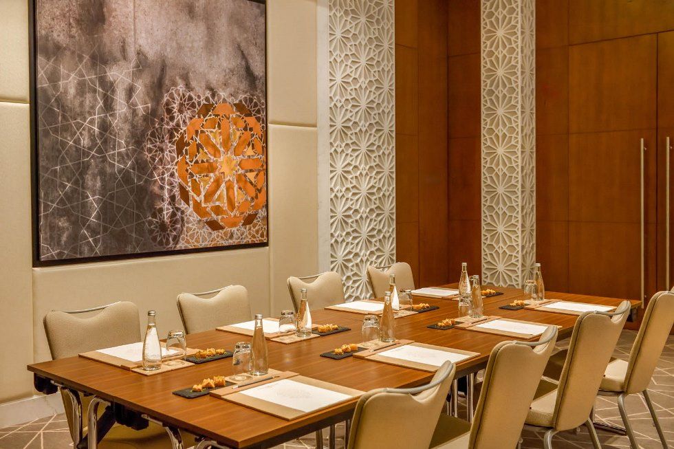 Grand Mercure Dubai City фото 63