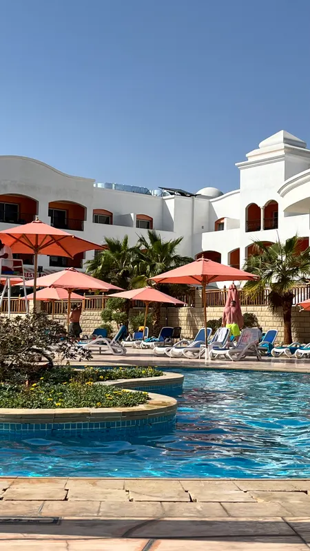 FUN&SUN ACTIVE Naama Waves фото 82