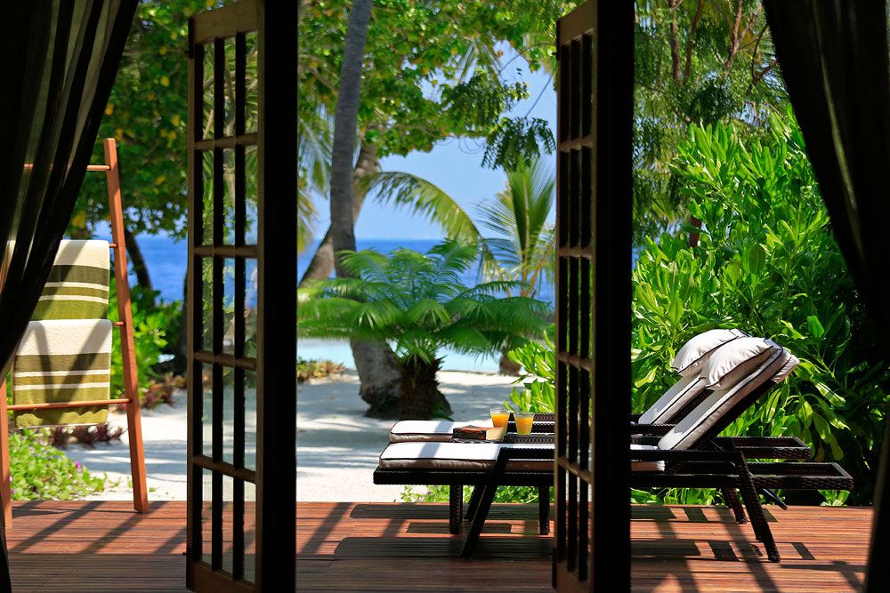 Niva Kurumba Maldives фото 117