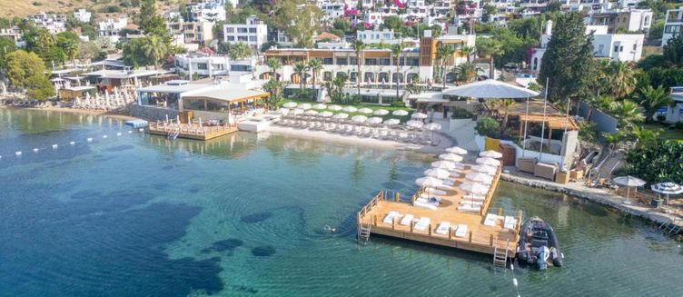 Фото отеля Avantgarde Refined Yalikavak