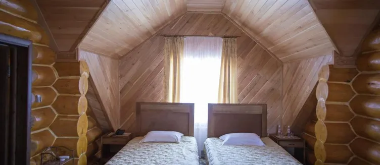 Фото отеля Загородный Клуб Лачи