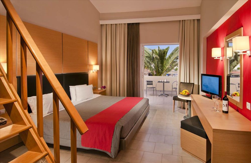 Kipriotis Village Resort фото 45