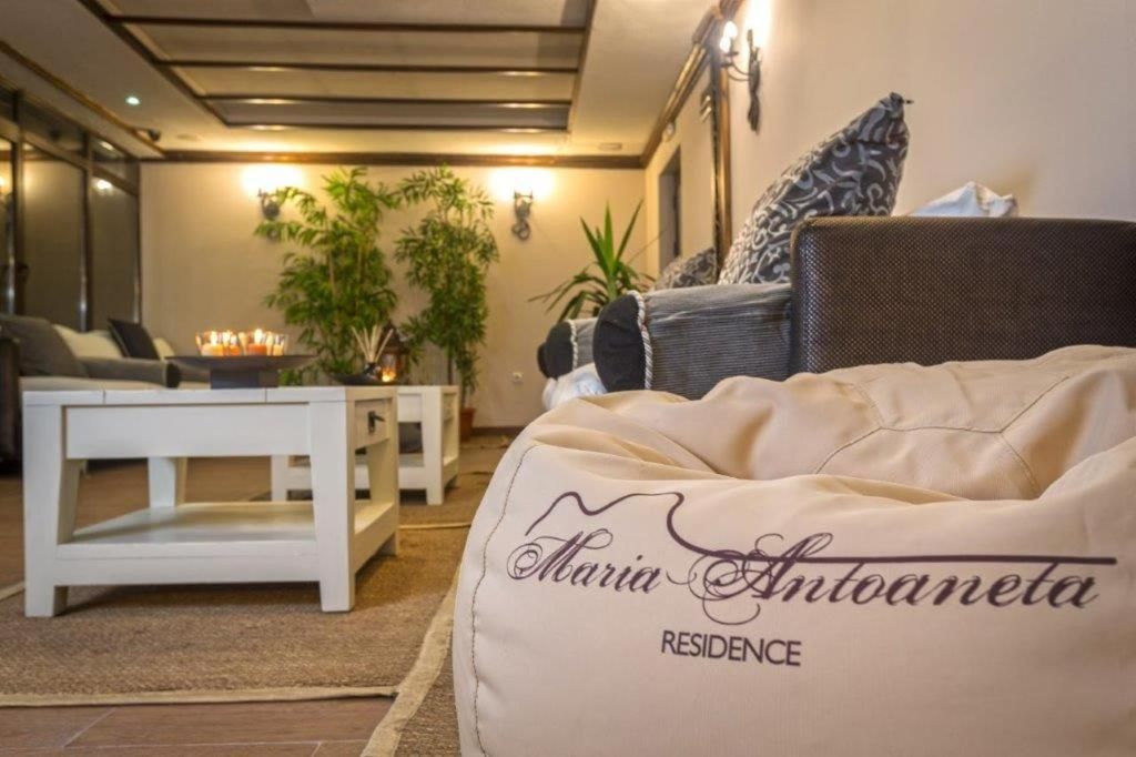 Maria-Antoaneta Residence фото 9