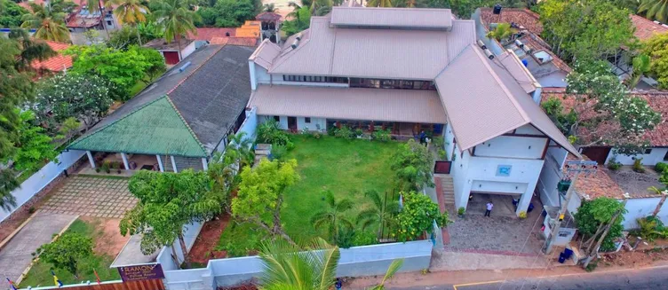 Фото отеля R Degrees