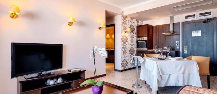 Фото отеля Barcelo Royal Beach