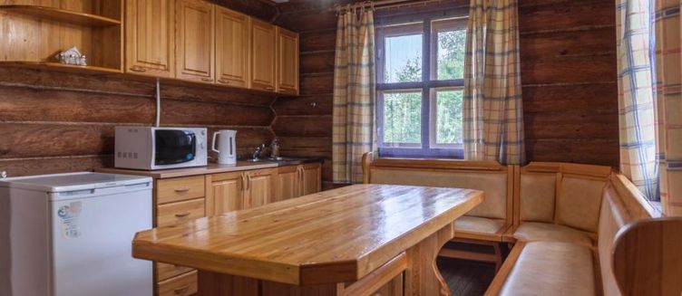 Фото отеля Park Hotel Sobolinka