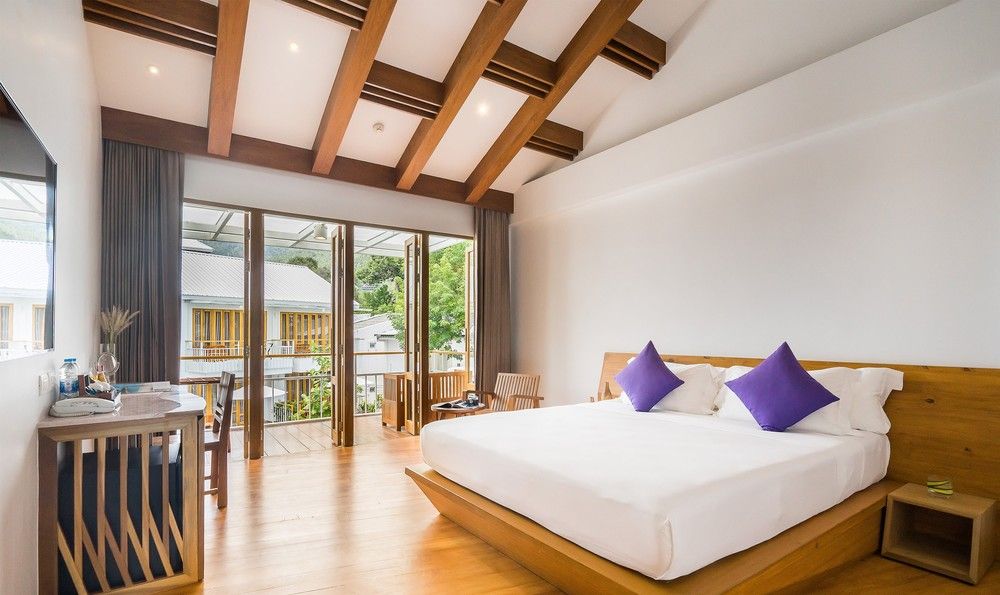White Sand Samui Resort фото 27