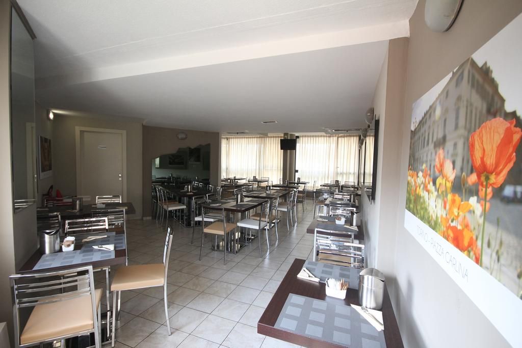 Best Quality Hotel Politecnico фото 3