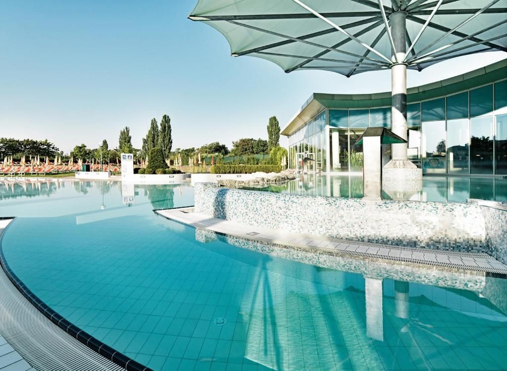 Hotel & Therme Laa An Der Thaya фото 7