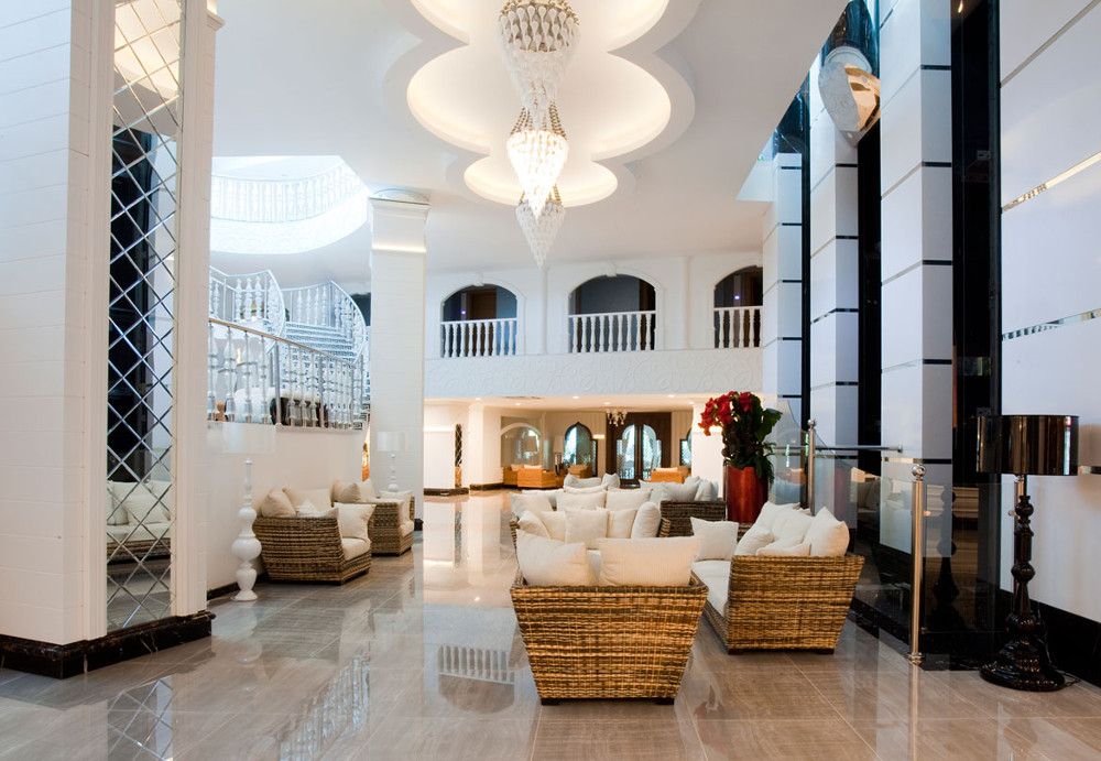 Q Premium Resort фото 73