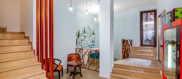 Фото отеля Marlyn