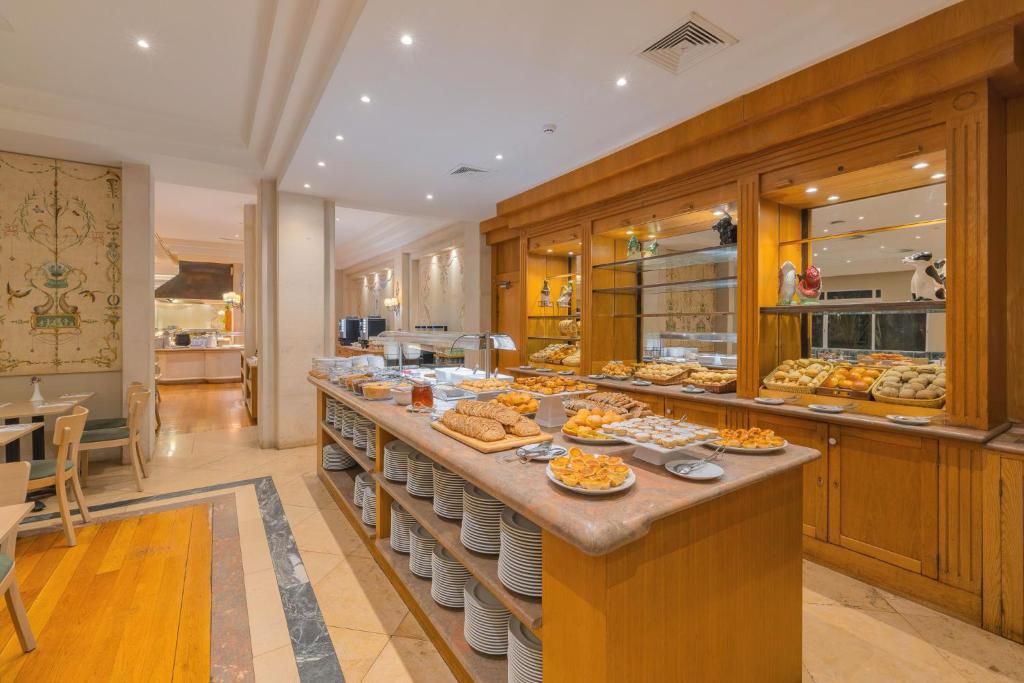 Pestana Royal Premium All Inclusive Ocean & Spa Resort фото 36