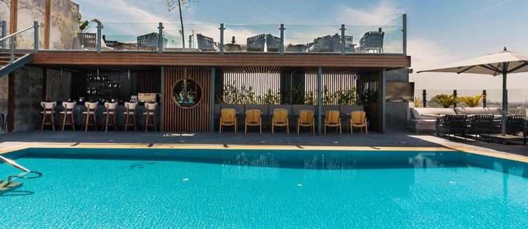 Фото отеля Baron Hotel Cairo