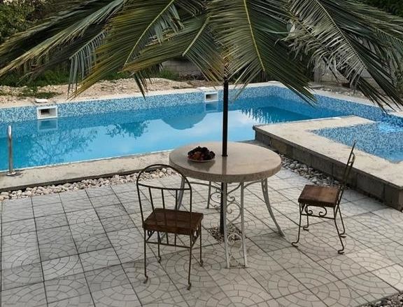 Гостевой дом «Гостевой дом «Villa Familia»» фото 11