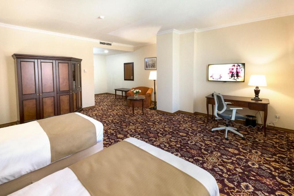 Ani Grand Hotel Yerevan фото 15
