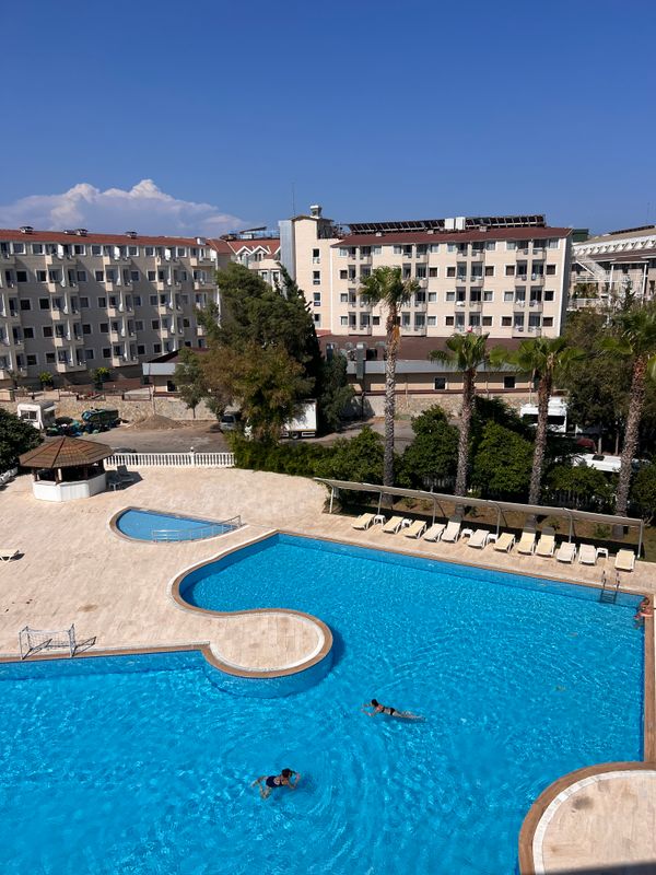 Adalin Resort Kemer фото 34