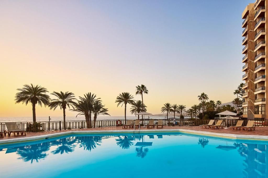 Sol Tenerife фото 16