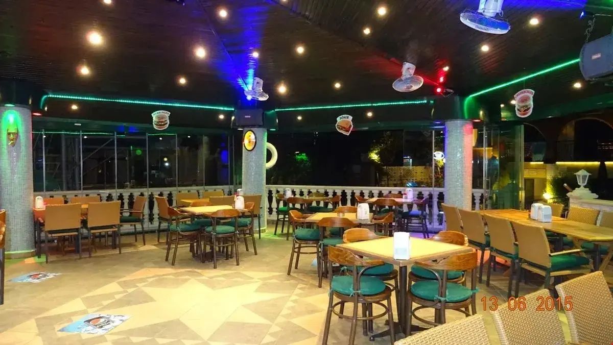 Maxwell Holiday Club фото 18