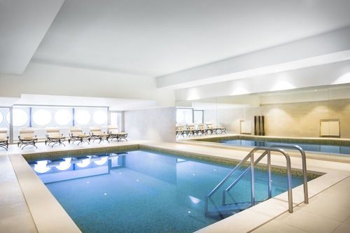 Remisens Premium Villa Amalia фото 16