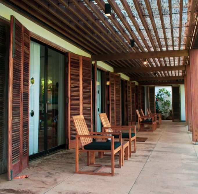 Villa Maggona фото 13