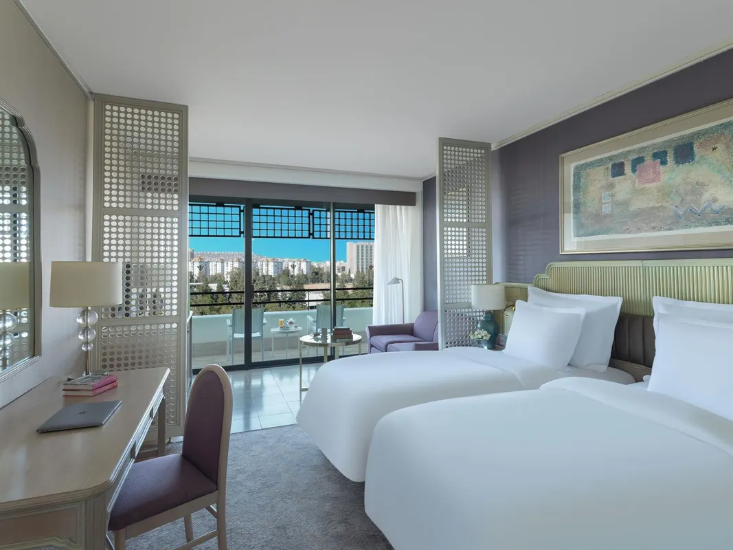 Rixos Downtown Antalya - The Land Of Legends Access фото 3
