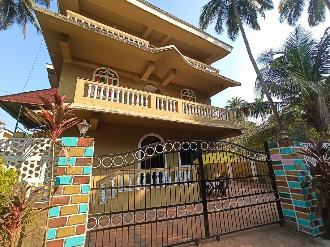 Guest House «TGF Dream Guest House» фото 1
