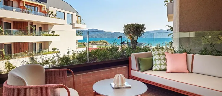 Фото отеля Xo Cape Arnna Club (Adults Only)