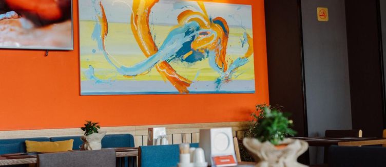 Фото отеля Aparthotel Tangerine