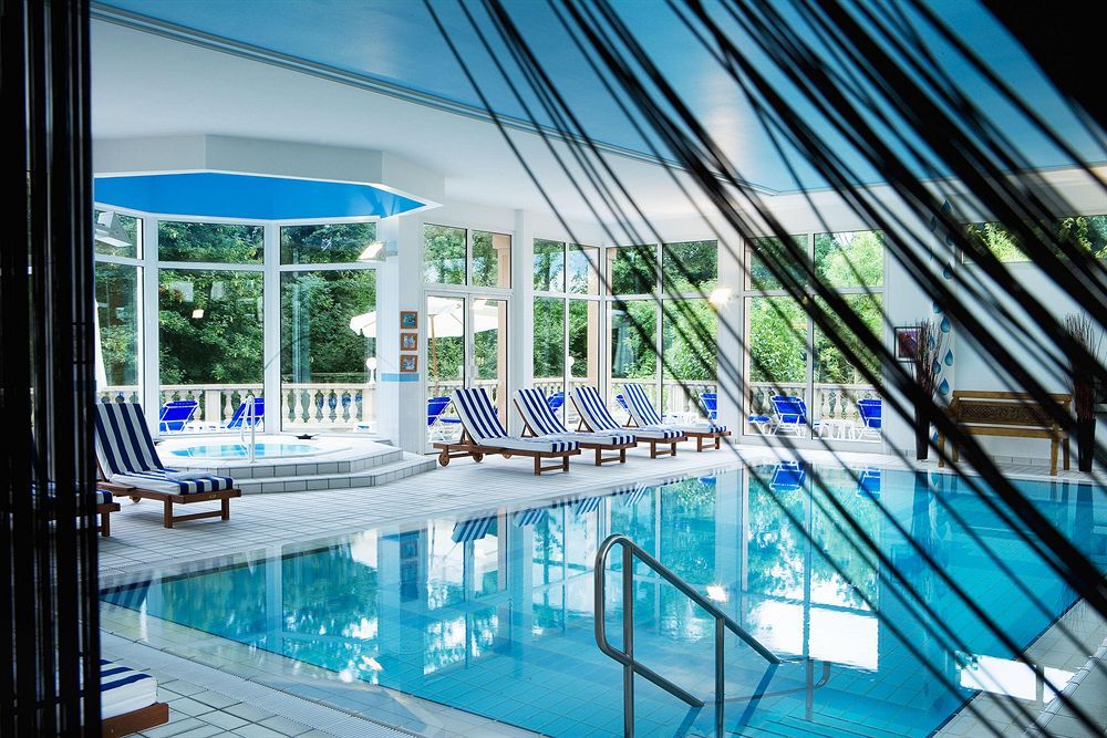 Hôtel & Spa Château de l'ile фото 33