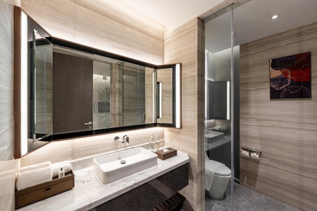 Imperial Lexis Kuala Lumpur фото 36
