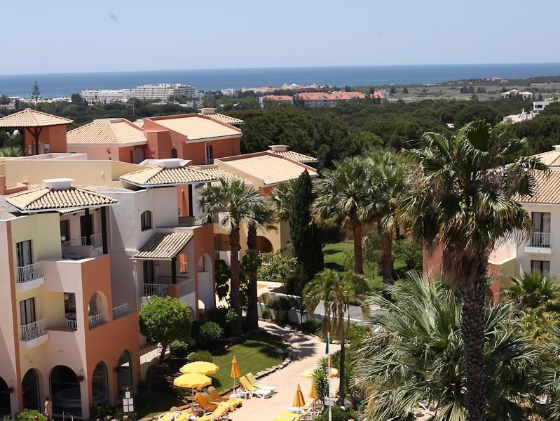 Four Seasons Vilamoura фото 6