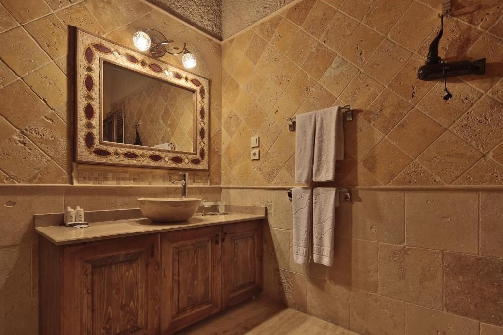 Гостиница «My Cave La Maison Du Reve» фото 21