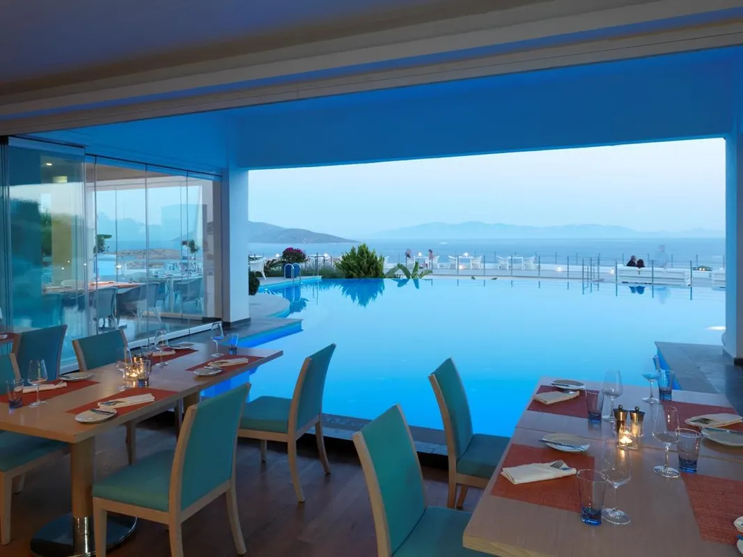 Doria Hotel Bodrum фото 11