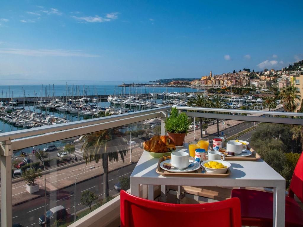 ibis budget Menton фото 15