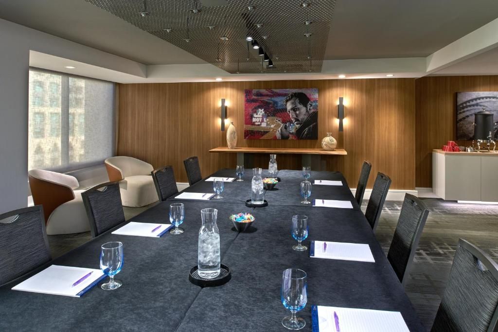 Kimpton Hotel Palomar Los Angeles Beverly Hills, an IHG Hotel фото 31